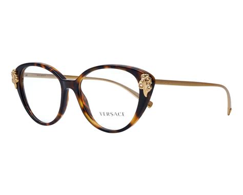 versace brillen rahmen|versace brille damen.